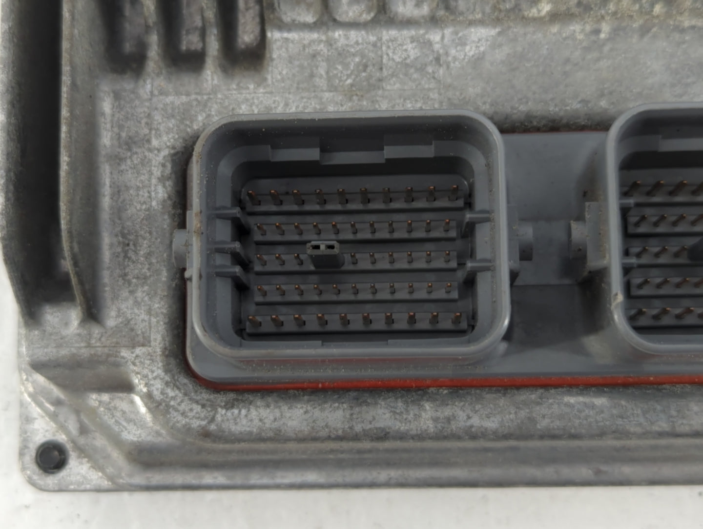 2014 Honda Accord PCM Engine Control Computer ECU ECM PCU OEM P/N:G315-103454 37820-5A3-L11 Fits OEM Used Auto Parts - Oemus