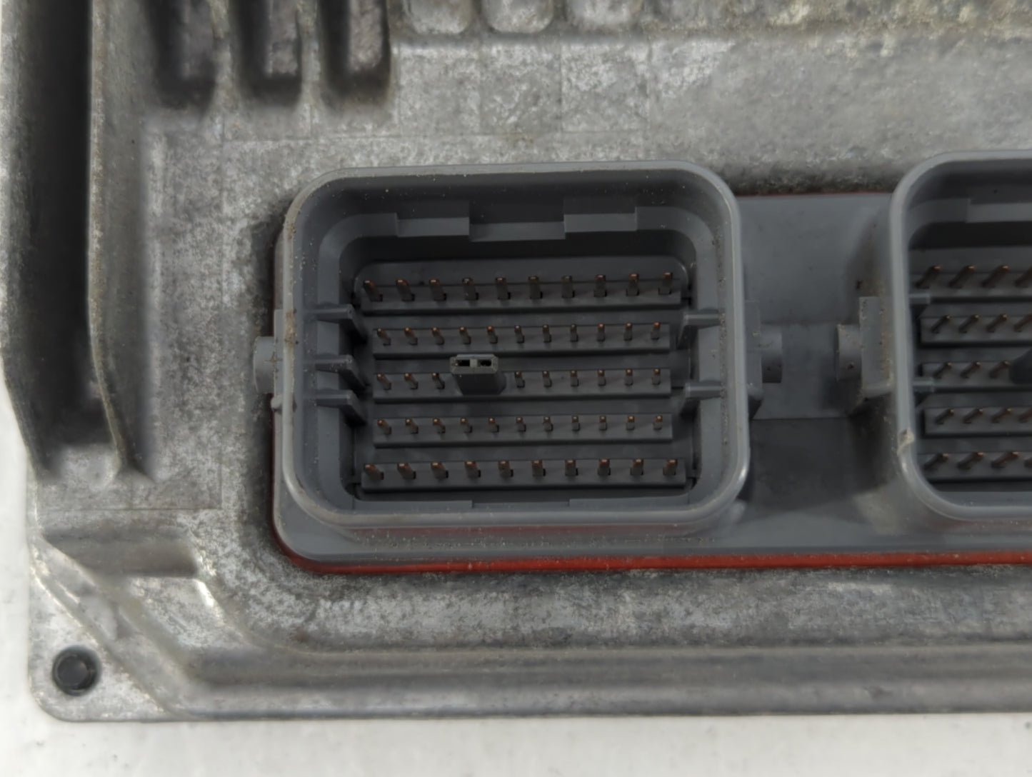 2014 Honda Accord PCM Engine Control Computer ECU ECM PCU OEM P/N:G315-103454 37820-5A3-L11 Fits OEM Used Auto Parts - Oemus
