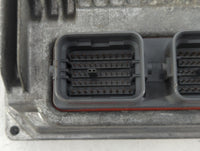 2014 Honda Accord PCM Engine Control Computer ECU ECM PCU OEM P/N:G315-103454 37820-5A3-L11 Fits OEM Used Auto Parts - Oemus