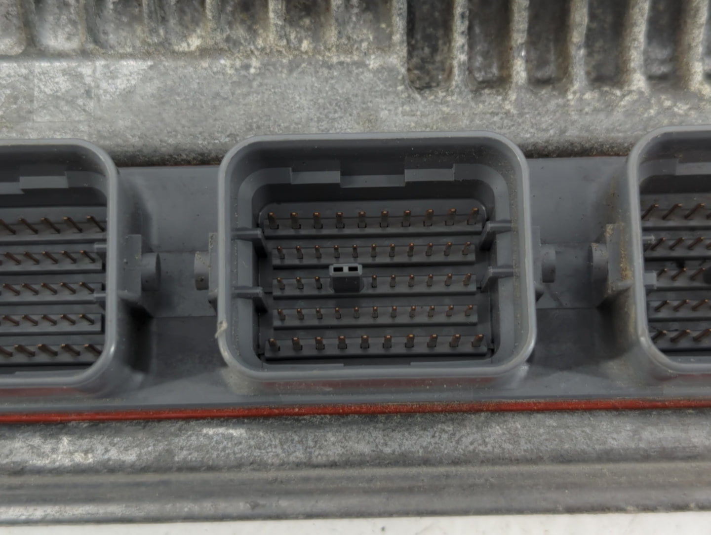 2014 Honda Accord PCM Engine Control Computer ECU ECM PCU OEM P/N:G315-103454 37820-5A3-L11 Fits OEM Used Auto Parts - Oemus