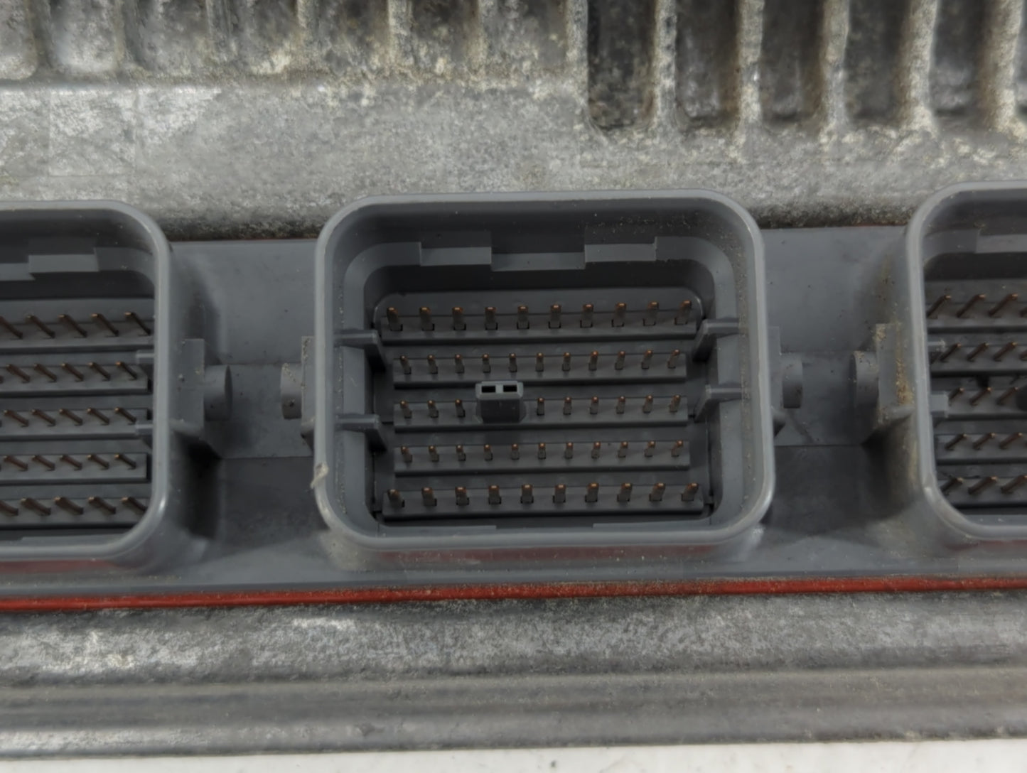 2014 Honda Accord PCM Engine Control Computer ECU ECM PCU OEM P/N:G315-103454 37820-5A3-L11 Fits OEM Used Auto Parts - Oemus