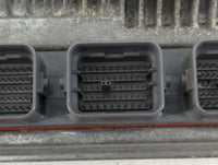 2014 Honda Accord PCM Engine Control Computer ECU ECM PCU OEM P/N:G315-103454 37820-5A3-L11 Fits OEM Used Auto Parts - Oemus