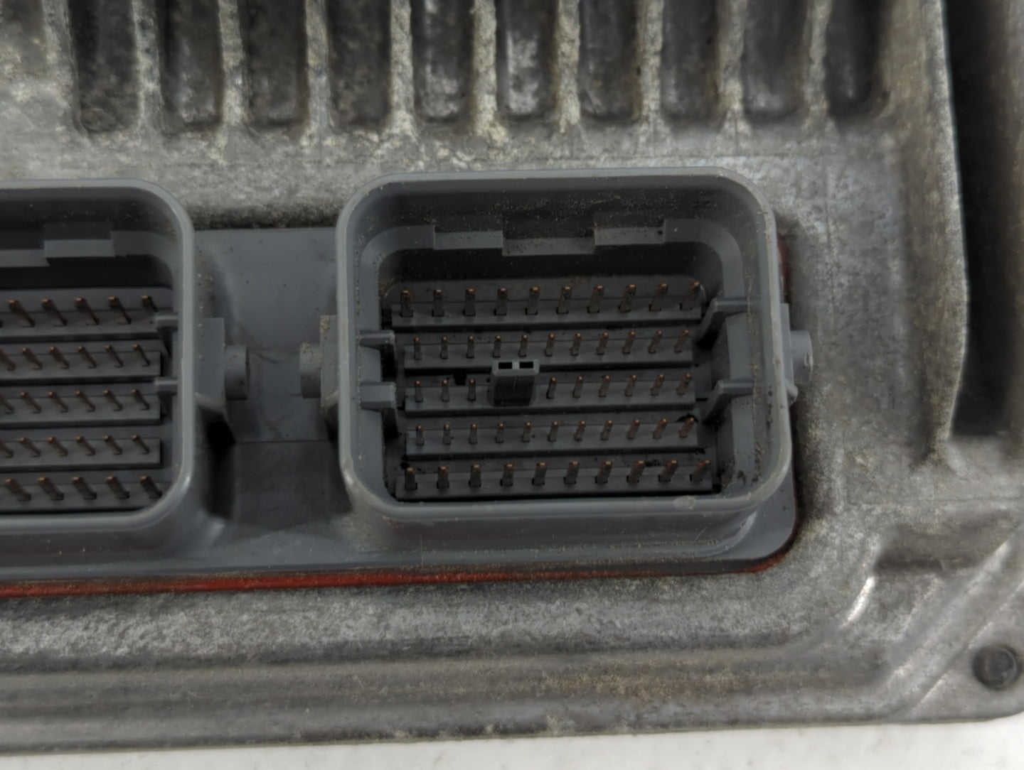 2014 Honda Accord PCM Engine Control Computer ECU ECM PCU OEM P/N:G315-103454 37820-5A3-L11 Fits OEM Used Auto Parts - Oemus