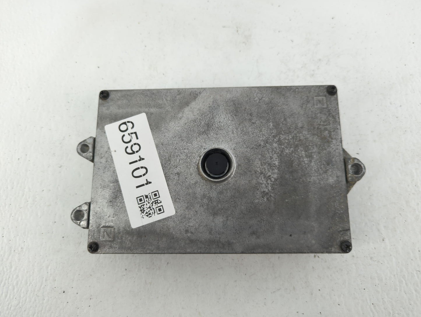 2014 Honda Accord PCM Engine Control Computer ECU ECM PCU OEM P/N:G315-103454 37820-5A3-L11 Fits OEM Used Auto Parts - Oemus