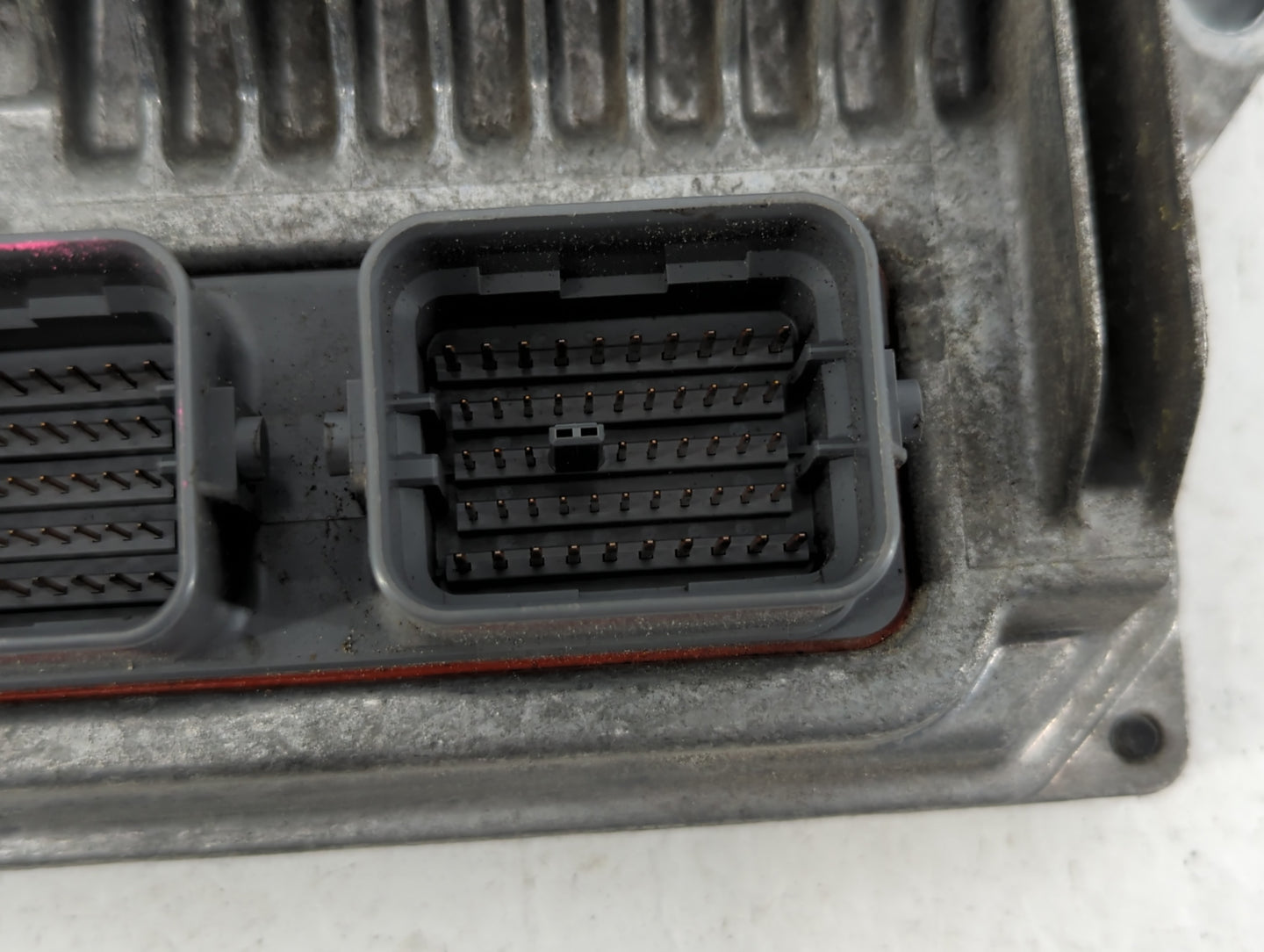 2014 Honda Accord PCM Engine Control Computer ECU ECM PCU OEM P/N:37820-5A2-B51 Fits OEM Used Auto Parts - Oemusedautoparts1