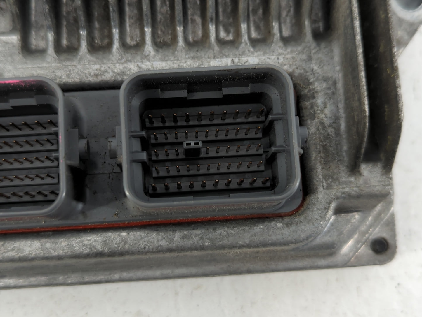 2014 Honda Accord PCM Engine Control Computer ECU ECM PCU OEM P/N:37820-5A2-B51 Fits OEM Used Auto Parts - Oemusedautoparts1