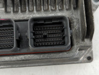 2014 Honda Accord PCM Engine Control Computer ECU ECM PCU OEM P/N:37820-5A2-B51 Fits OEM Used Auto Parts - Oemusedautoparts1