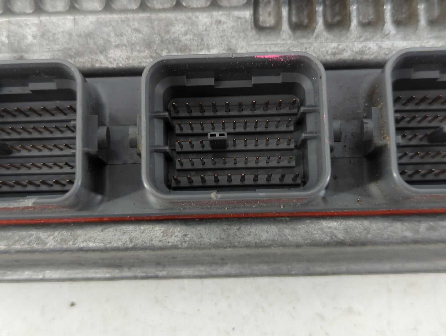 2014 Honda Accord PCM Engine Control Computer ECU ECM PCU OEM P/N:37820-5A2-B51 Fits OEM Used Auto Parts - Oemusedautoparts1