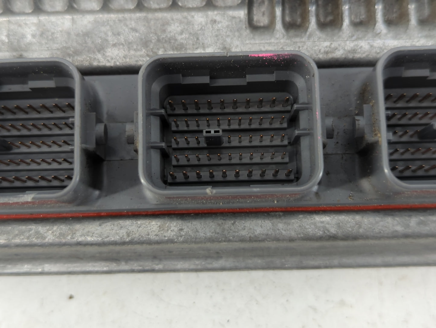 2014 Honda Accord PCM Engine Control Computer ECU ECM PCU OEM P/N:37820-5A2-B51 Fits OEM Used Auto Parts - Oemusedautoparts1