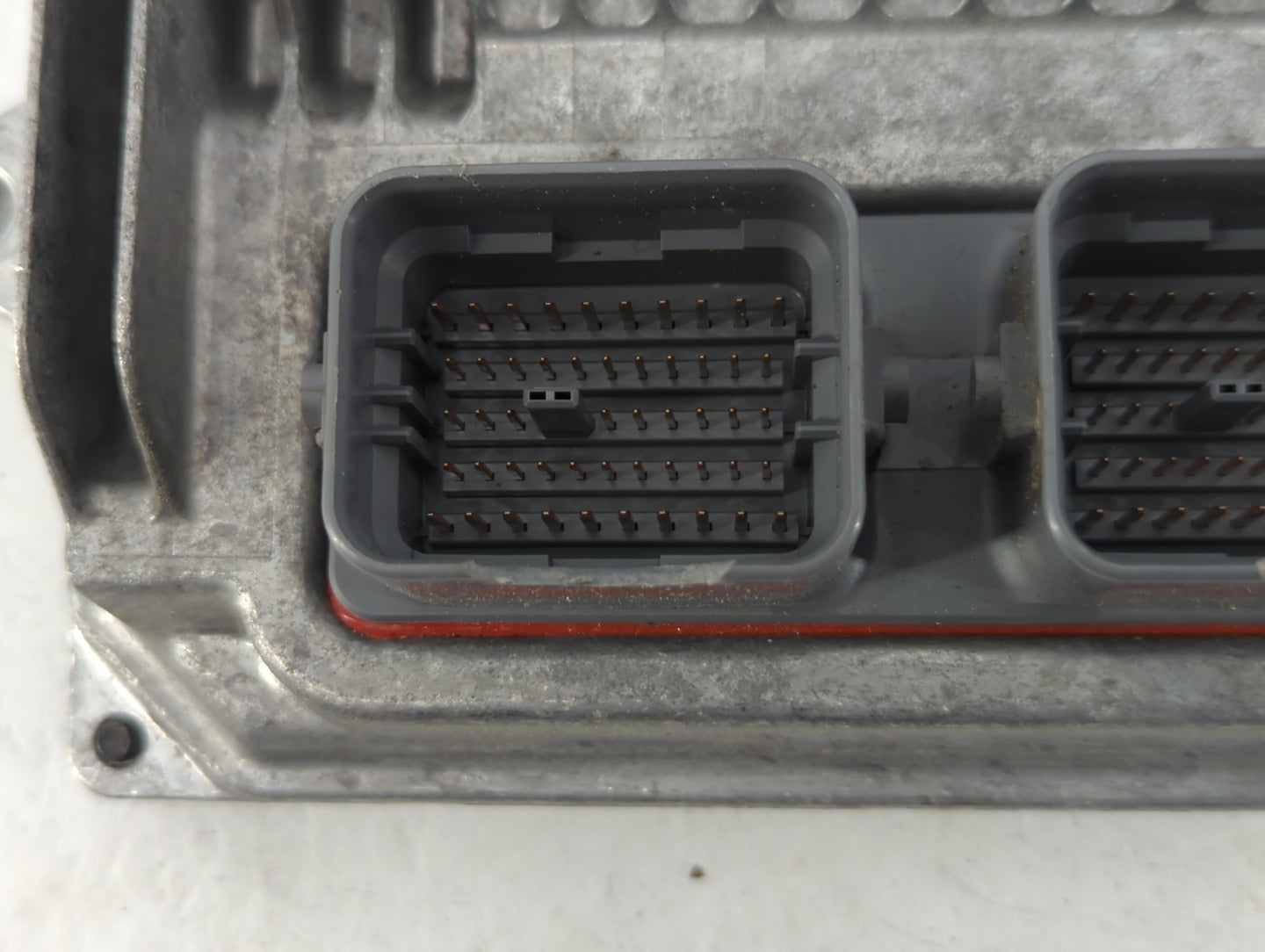 2014 Honda Accord PCM Engine Control Computer ECU ECM PCU OEM P/N:37820-5A2-B51 Fits OEM Used Auto Parts - Oemusedautoparts1