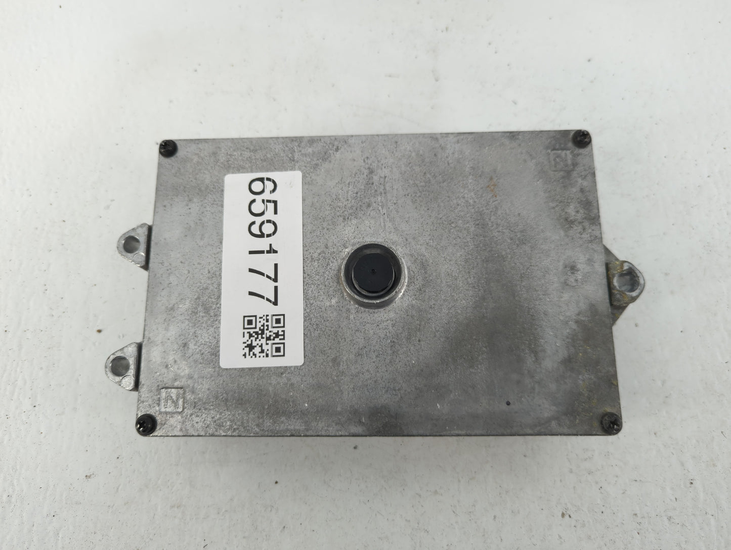 2014 Honda Accord PCM Engine Control Computer ECU ECM PCU OEM P/N:37820-5A2-B51 Fits OEM Used Auto Parts - Oemusedautoparts1