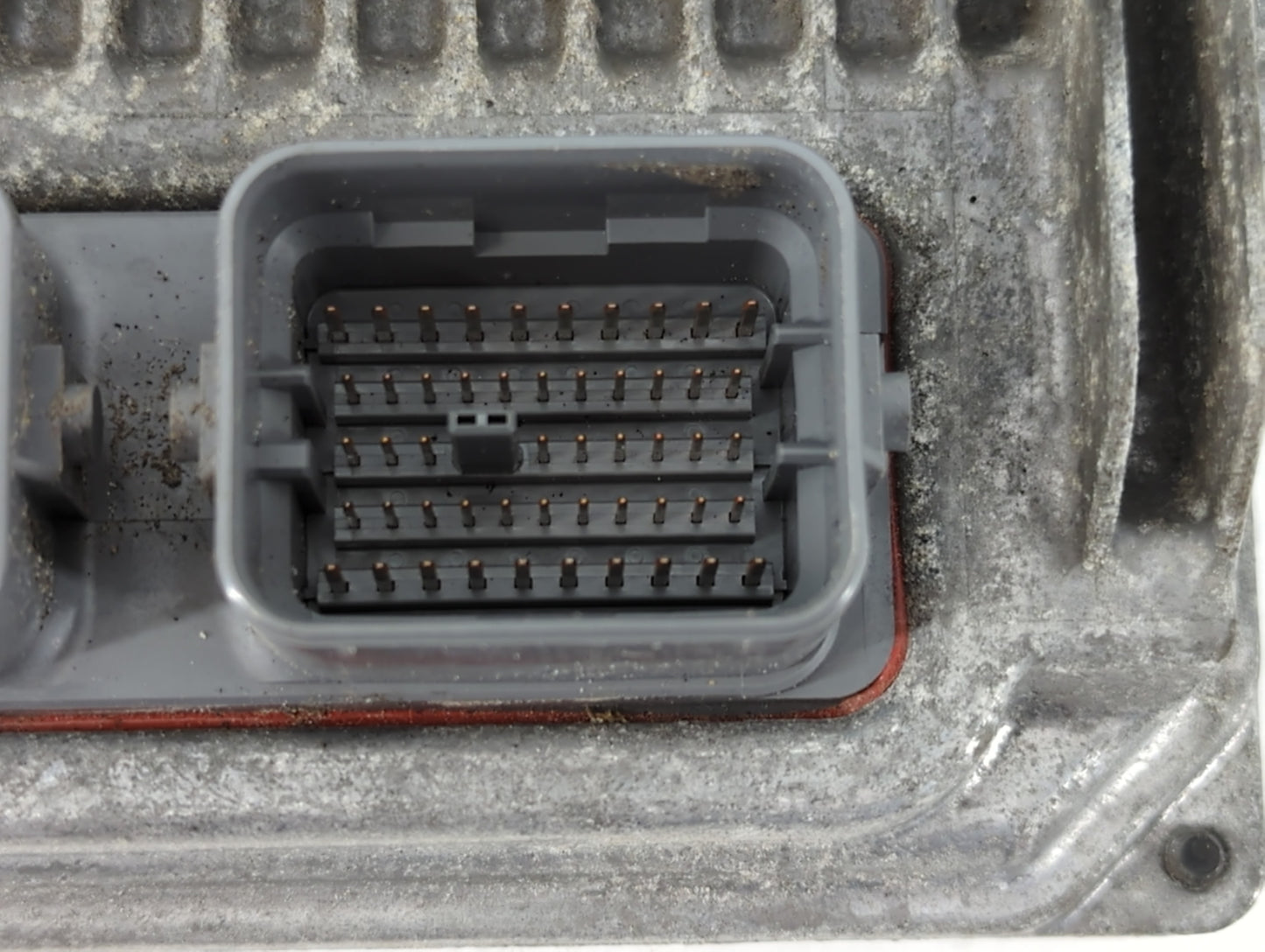 2014 Honda Accord PCM Engine Control Computer ECU ECM PCU OEM P/N:37820-5A3-L11 Fits OEM Used Auto Parts - Oemusedautoparts1