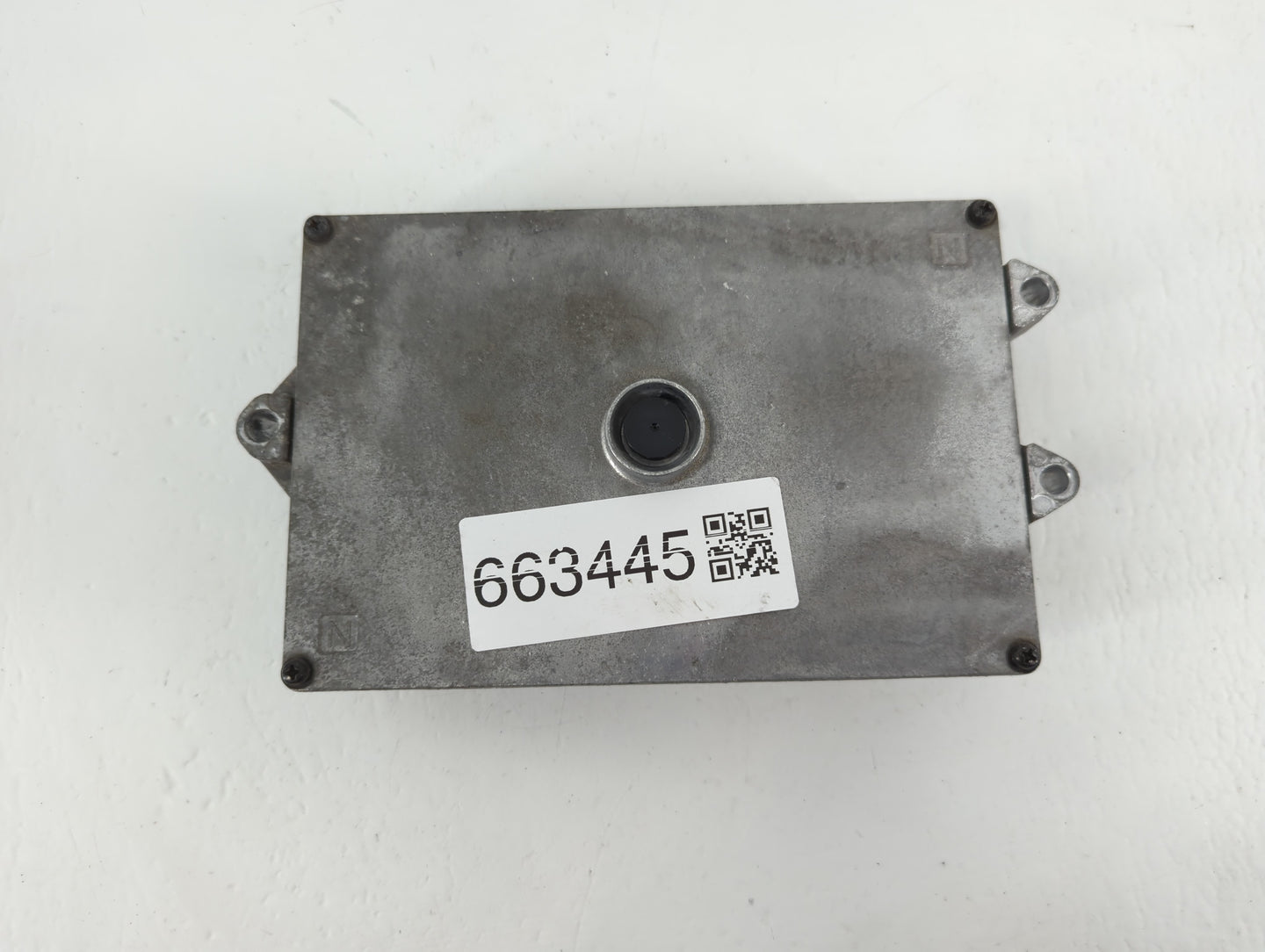 2014 Honda Accord PCM Engine Control Computer ECU ECM PCU OEM P/N:37820-5A3-L11 Fits OEM Used Auto Parts - Oemusedautoparts1