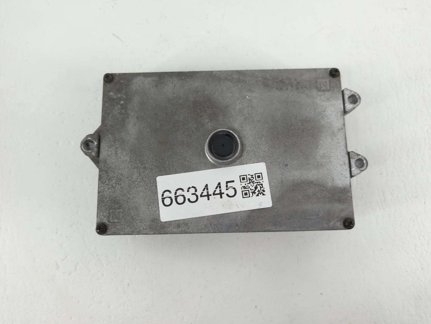 2014 Honda Accord PCM Engine Control Computer ECU ECM PCU OEM P/N:37820-5A3-L11 Fits OEM Used Auto Parts - Oemusedautoparts1