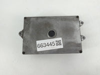 2014 Honda Accord PCM Engine Control Computer ECU ECM PCU OEM P/N:37820-5A3-L11 Fits OEM Used Auto Parts - Oemusedautoparts1