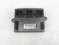 2014 Honda Accord PCM Engine Control Computer ECU ECM PCU OEM P/N:37820-5G0-A32 37820-5G1-L12 Fits OEM Used Auto Parts - Oem