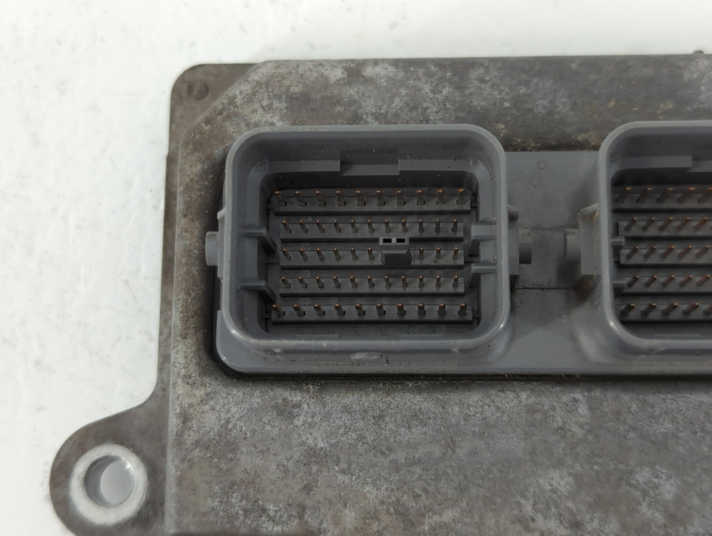2014 Honda Accord PCM Engine Control Computer ECU ECM PCU OEM P/N:37820-5G0-A32 37820-5G1-L12 Fits OEM Used Auto Parts - Oem