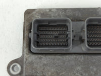 2014 Honda Accord PCM Engine Control Computer ECU ECM PCU OEM P/N:37820-5G0-A32 37820-5G1-L12 Fits OEM Used Auto Parts - Oem