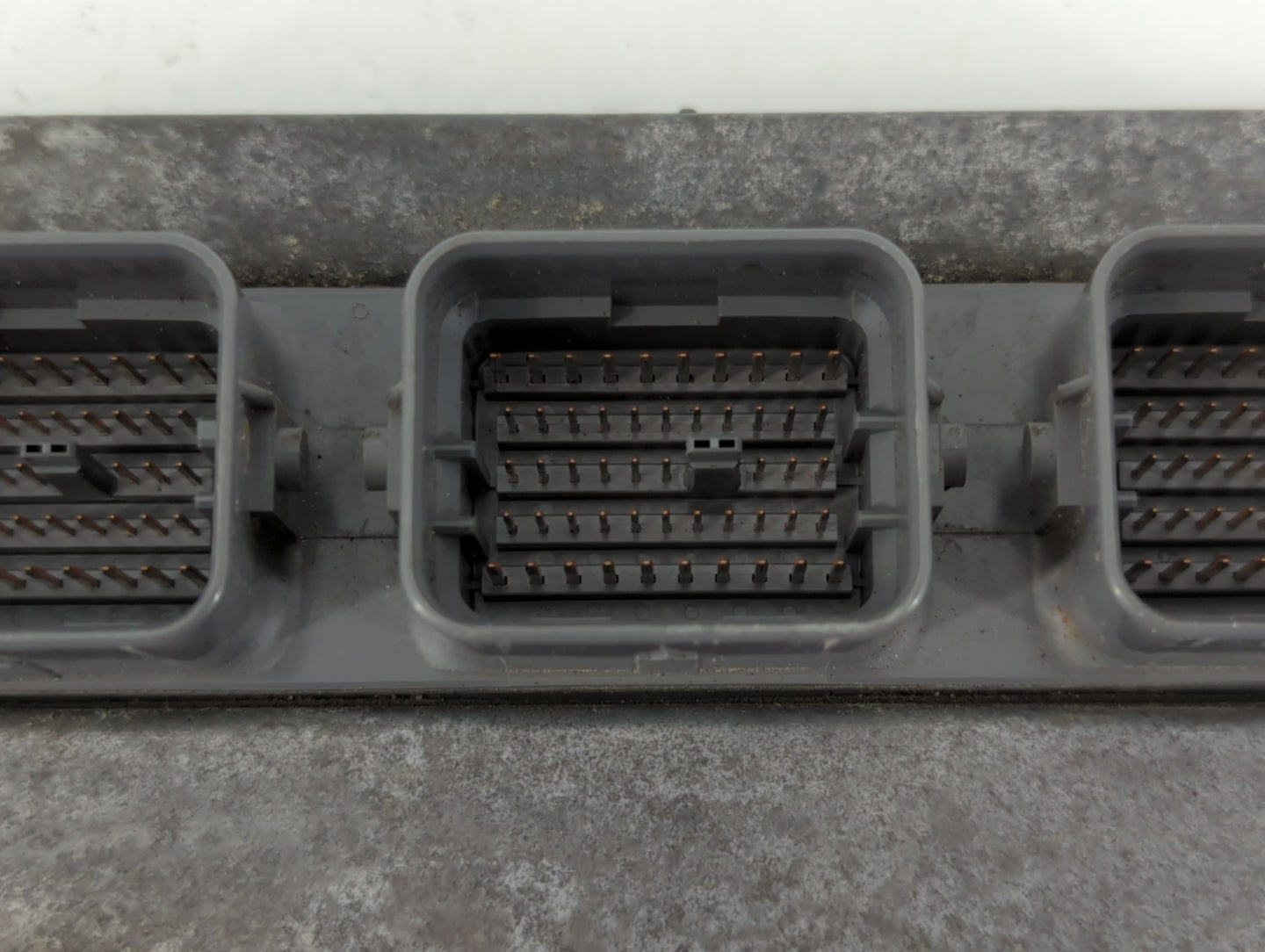 2014 Honda Accord PCM Engine Control Computer ECU ECM PCU OEM P/N:37820-5G0-A32 37820-5G1-L12 Fits OEM Used Auto Parts - Oem