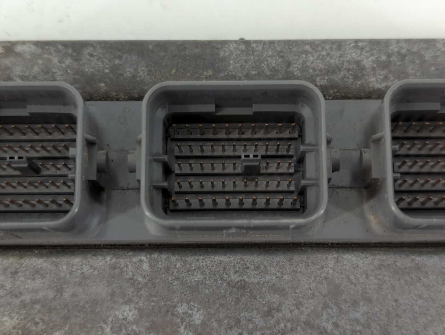 2014 Honda Accord PCM Engine Control Computer ECU ECM PCU OEM P/N:37820-5G0-A32 37820-5G1-L12 Fits OEM Used Auto Parts - Oem