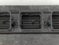 2014 Honda Accord PCM Engine Control Computer ECU ECM PCU OEM P/N:37820-5G0-A32 37820-5G1-L12 Fits OEM Used Auto Parts - Oem