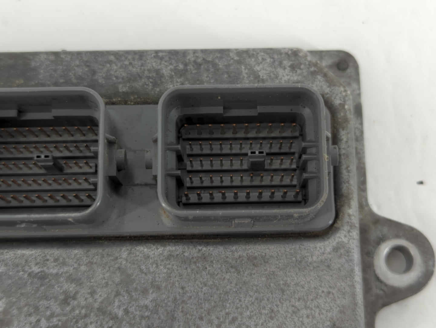 2014 Honda Accord PCM Engine Control Computer ECU ECM PCU OEM P/N:37820-5G0-A32 37820-5G1-L12 Fits OEM Used Auto Parts - Oem
