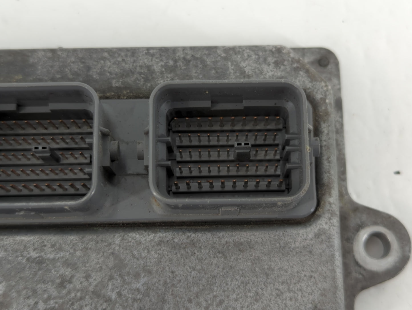 2014 Honda Accord PCM Engine Control Computer ECU ECM PCU OEM P/N:37820-5G0-A32 37820-5G1-L12 Fits OEM Used Auto Parts - Oem