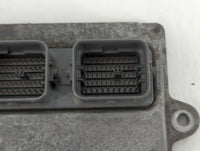 2014 Honda Accord PCM Engine Control Computer ECU ECM PCU OEM P/N:37820-5G0-A32 37820-5G1-L12 Fits OEM Used Auto Parts - Oem