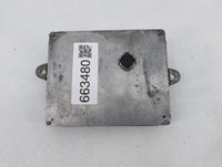 2014 Honda Accord PCM Engine Control Computer ECU ECM PCU OEM P/N:37820-5G0-A32 37820-5G1-L12 Fits OEM Used Auto Parts - Oem