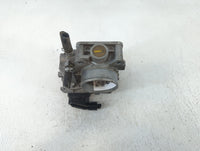 2013-2017 Honda Accord Throttle Body P/N:GMF4A M40402 Fits Fits 2013 2014 2015 2016 2017 2018 2019 2020 2021 2022 OEM Used A