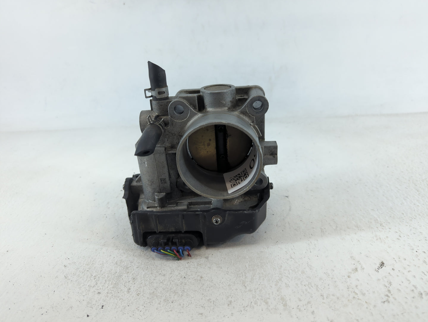 2013-2017 Honda Accord Throttle Body P/N:103079 M40411, GMF4A Fits Fits 2013 2014 2015 2016 2017 2018 2019 2020 2021 2022 OE