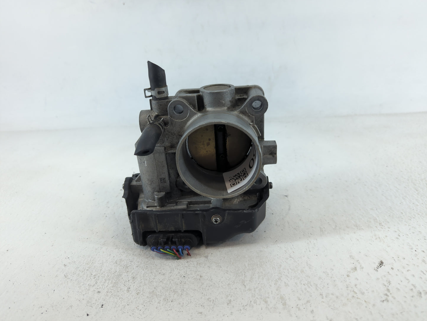2013-2017 Honda Accord Throttle Body P/N:103079 M40411, GMF4A Fits Fits 2013 2014 2015 2016 2017 2018 2019 2020 2021 2022 OE
