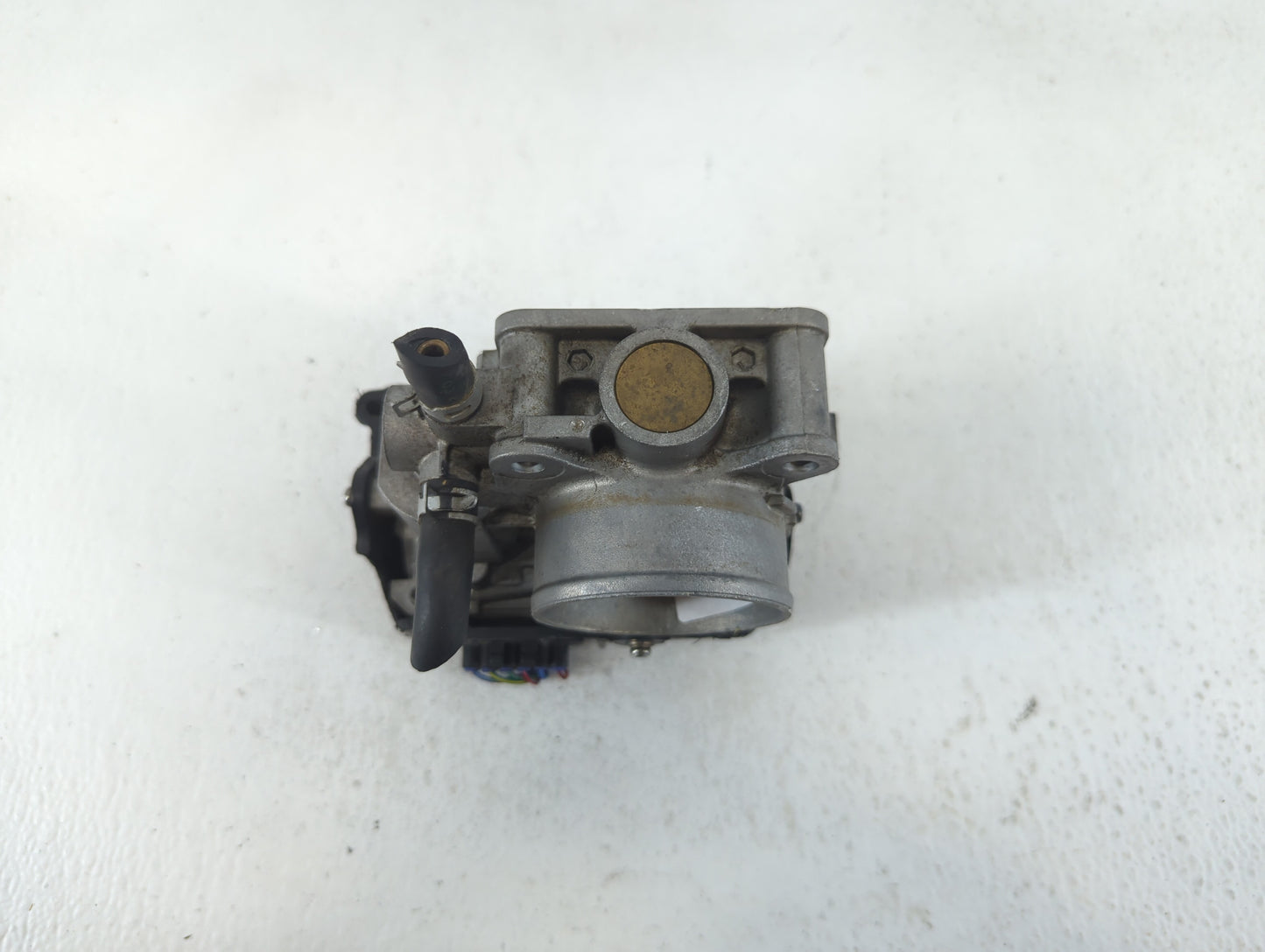 2013-2017 Honda Accord Throttle Body P/N:103079 M40411, GMF4A Fits Fits 2013 2014 2015 2016 2017 2018 2019 2020 2021 2022 OE