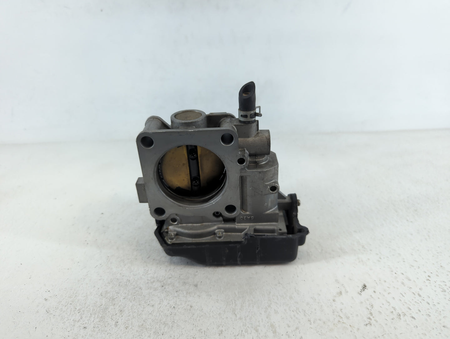2013-2017 Honda Accord Throttle Body P/N:103079 M40411, GMF4A Fits Fits 2013 2014 2015 2016 2017 2018 2019 2020 2021 2022 OE