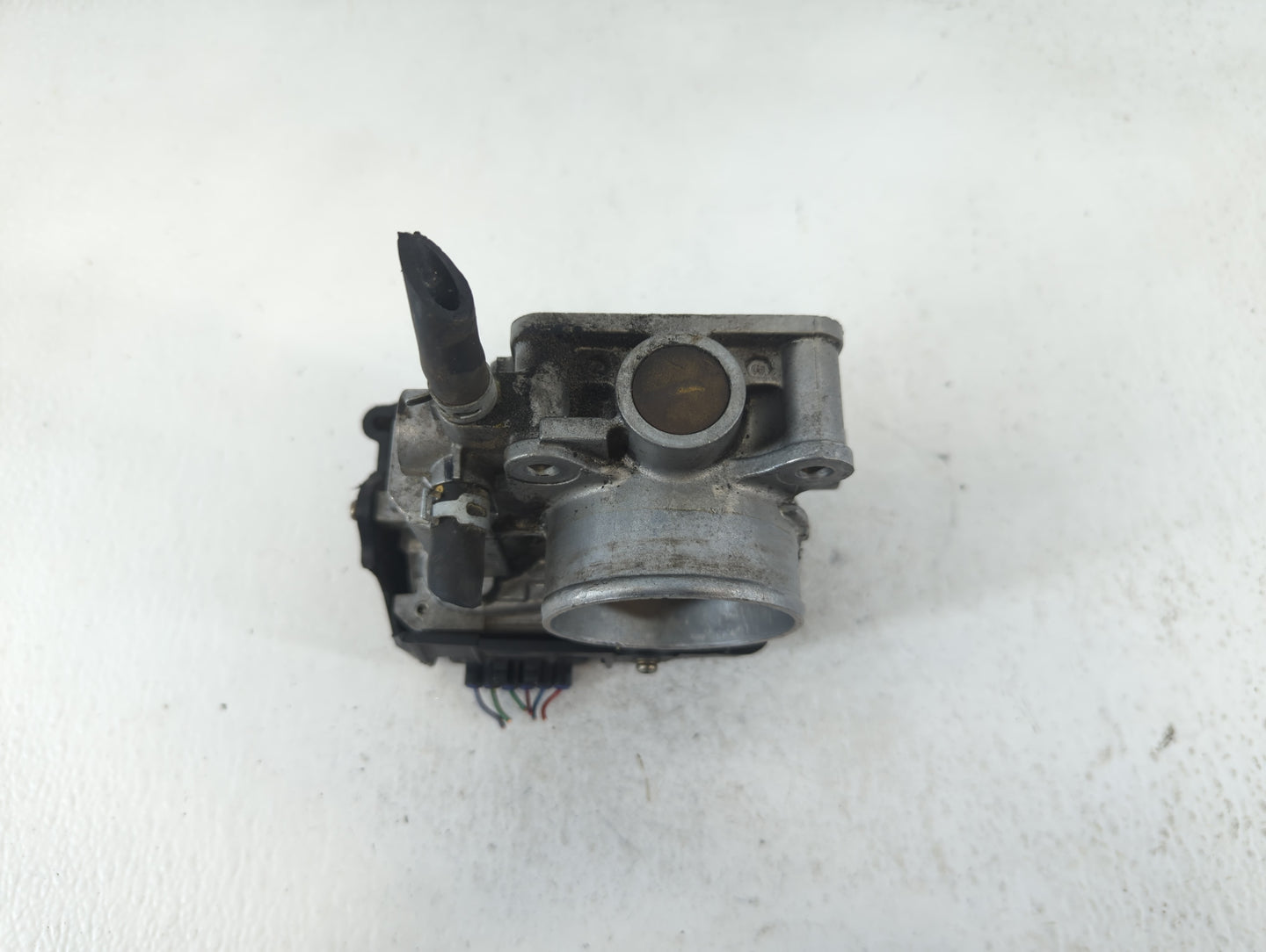 2013-2017 Honda Accord Throttle Body P/N:103079 M40411, GMF4A Fits Fits 2013 2014 2015 2016 2017 2018 2019 2020 2021 2022 OE