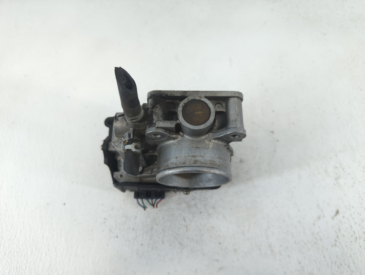 2013-2017 Honda Accord Throttle Body P/N:103079 M40411, GMF4A Fits Fits 2013 2014 2015 2016 2017 2018 2019 2020 2021 2022 OE