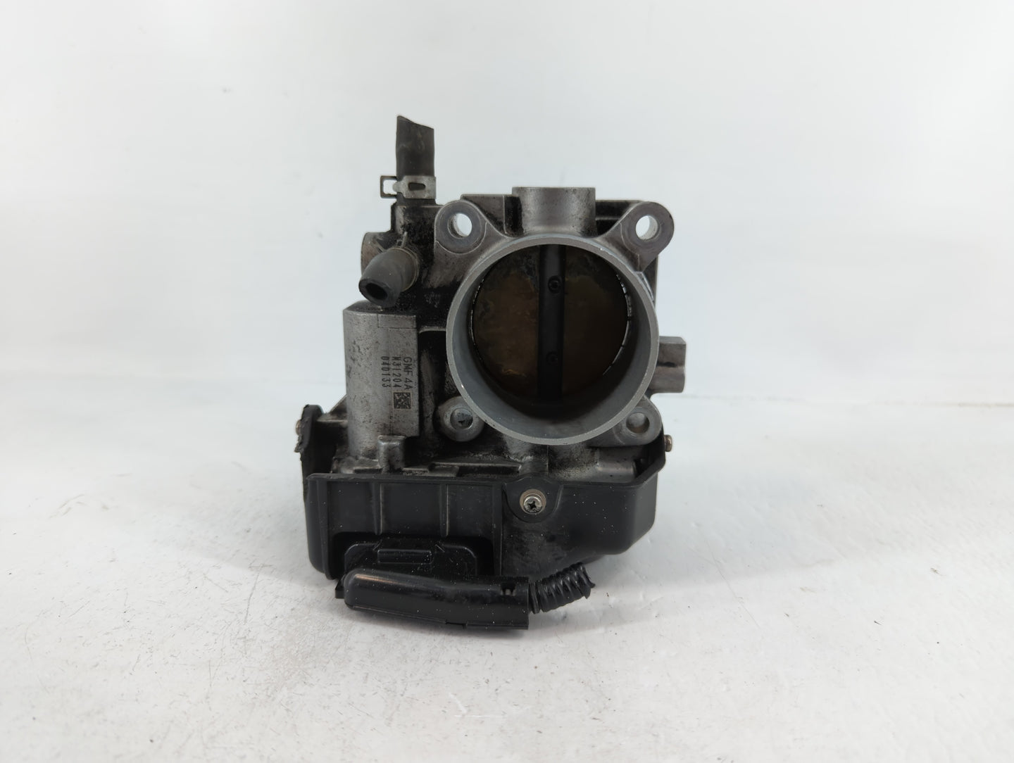 2013-2017 Honda Accord Throttle Body P/N:M31204 040133, GMF4A Fits Fits 2013 2014 2015 2016 2017 2018 2019 2020 2021 2022 OE