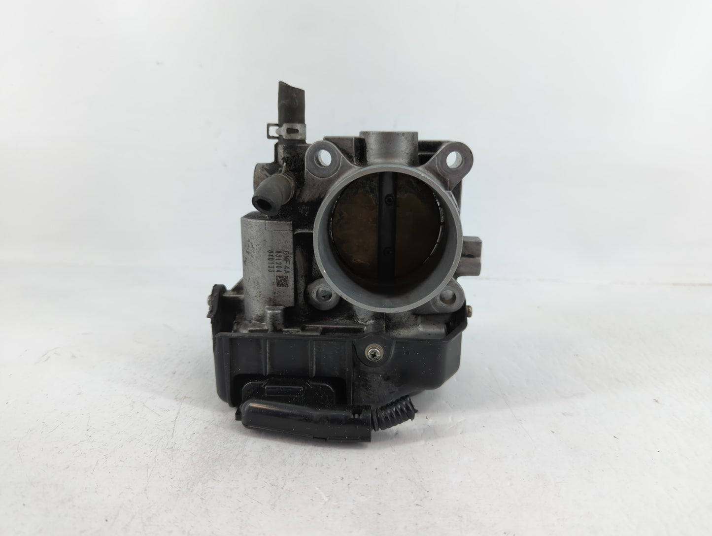 2013-2017 Honda Accord Throttle Body P/N:M31204 040133, GMF4A Fits Fits 2013 2014 2015 2016 2017 2018 2019 2020 2021 2022 OE