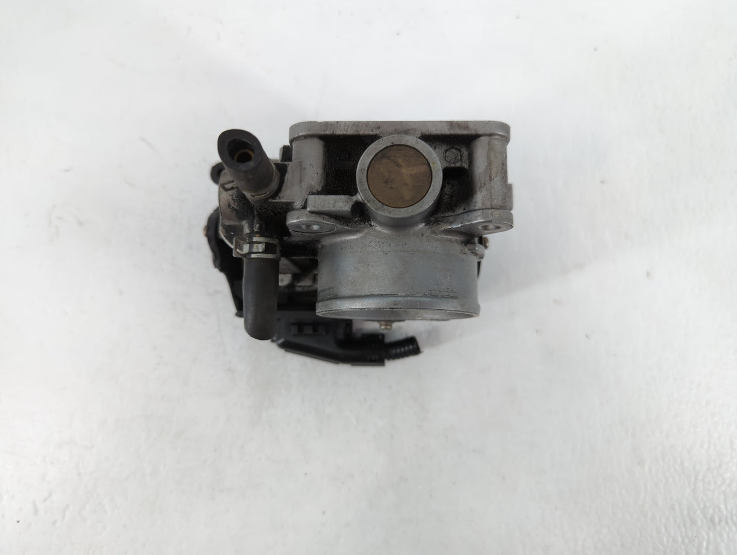 2013-2017 Honda Accord Throttle Body P/N:M31204 040133, GMF4A Fits Fits 2013 2014 2015 2016 2017 2018 2019 2020 2021 2022 OE