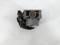 2013-2017 Honda Accord Throttle Body P/N:M31204 040133, GMF4A Fits Fits 2013 2014 2015 2016 2017 2018 2019 2020 2021 2022 OE