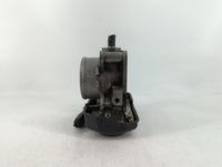 2013-2017 Honda Accord Throttle Body P/N:M31204 040133, GMF4A Fits Fits 2013 2014 2015 2016 2017 2018 2019 2020 2021 2022 OE