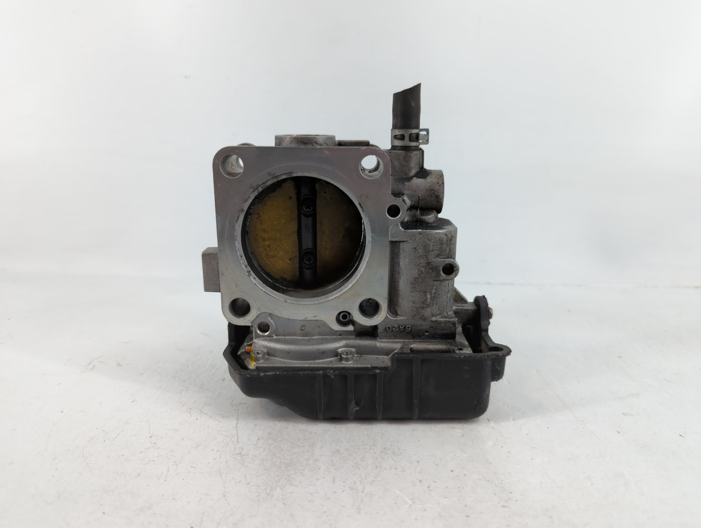 2013-2017 Honda Accord Throttle Body P/N:M31204 040133, GMF4A Fits Fits 2013 2014 2015 2016 2017 2018 2019 2020 2021 2022 OE