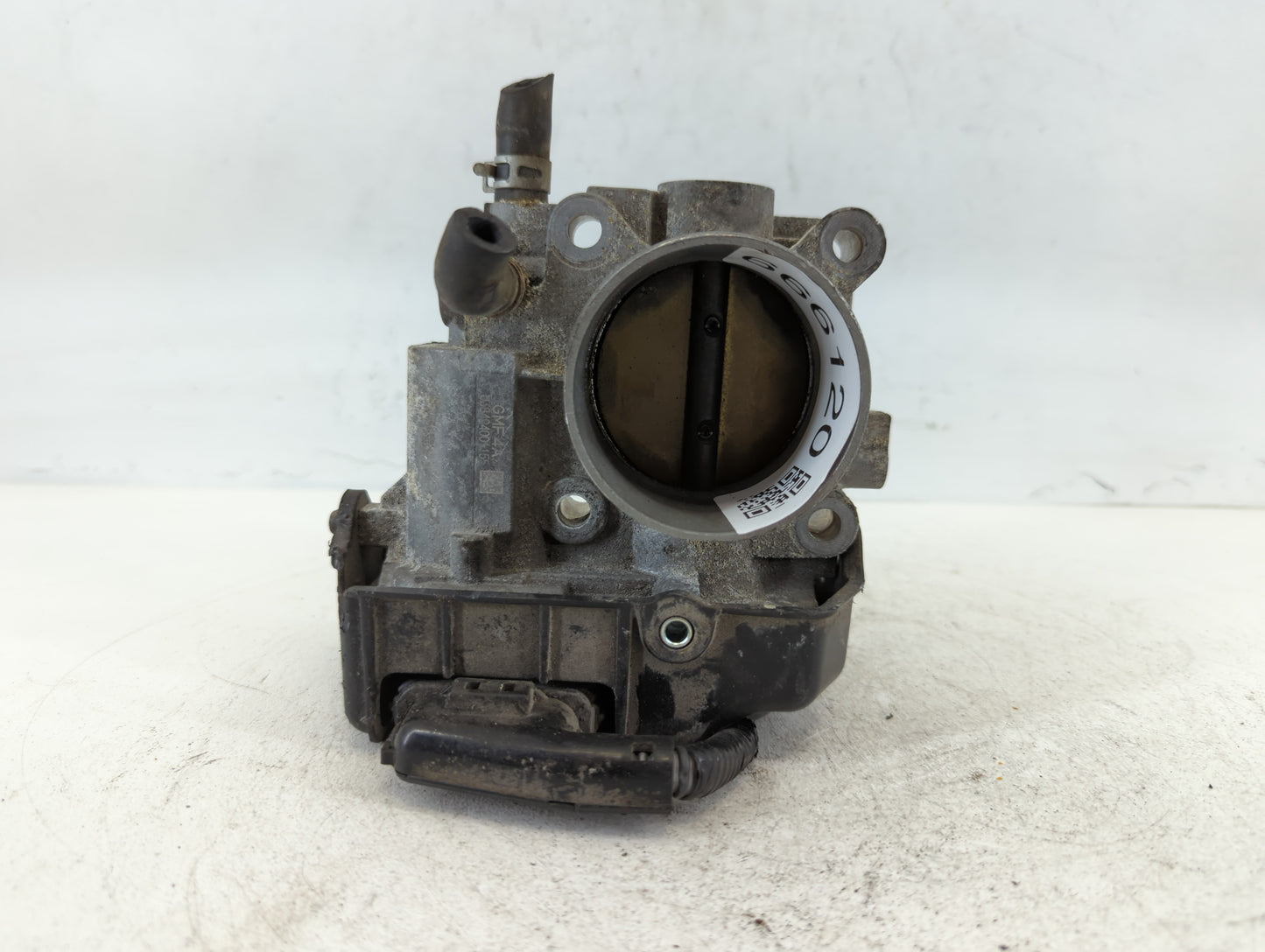 2014-2015 Honda Accord Throttle Body P/N:135007 M40509, GMF4A Fits Fits 2014 2015 OEM Used Auto Parts - Oemusedautoparts1.co
