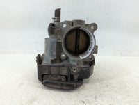 2014-2015 Honda Accord Throttle Body P/N:135007 M40509, GMF4A Fits Fits 2014 2015 OEM Used Auto Parts - Oemusedautoparts1.co