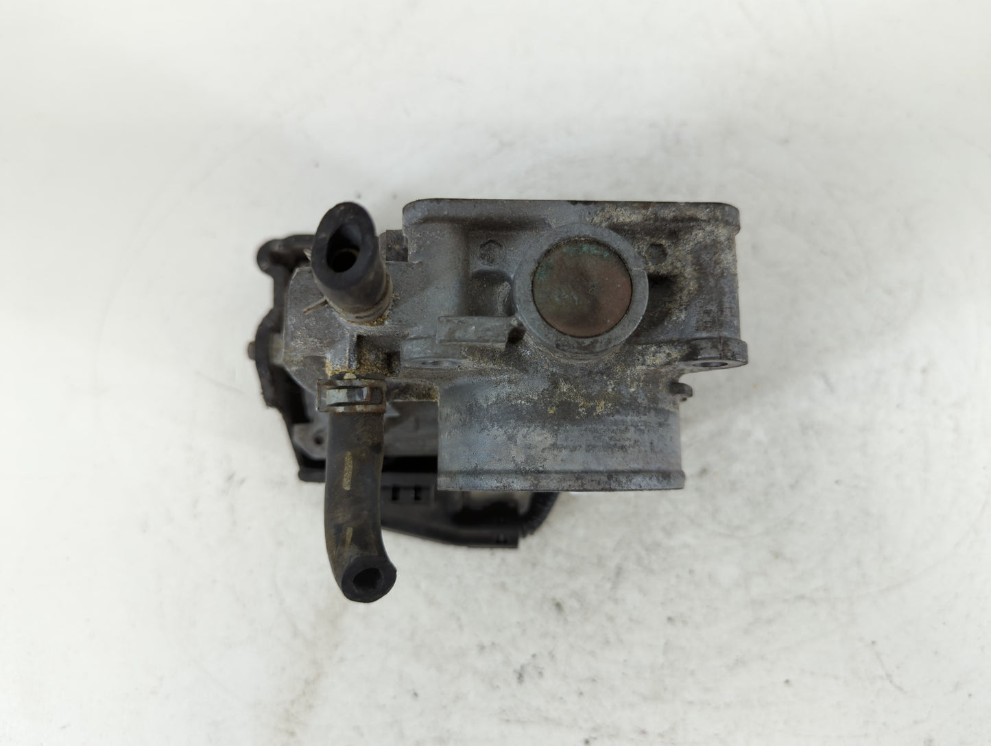 2014-2015 Honda Accord Throttle Body P/N:135007 M40509, GMF4A Fits Fits 2014 2015 OEM Used Auto Parts - Oemusedautoparts1.co