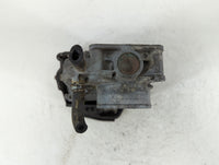 2014-2015 Honda Accord Throttle Body P/N:135007 M40509, GMF4A Fits Fits 2014 2015 OEM Used Auto Parts - Oemusedautoparts1.co