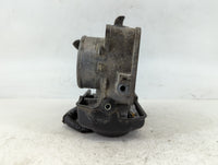 2014-2015 Honda Accord Throttle Body P/N:135007 M40509, GMF4A Fits Fits 2014 2015 OEM Used Auto Parts - Oemusedautoparts1.co