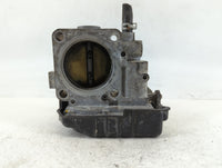 2014-2015 Honda Accord Throttle Body P/N:135007 M40509, GMF4A Fits Fits 2014 2015 OEM Used Auto Parts - Oemusedautoparts1.co