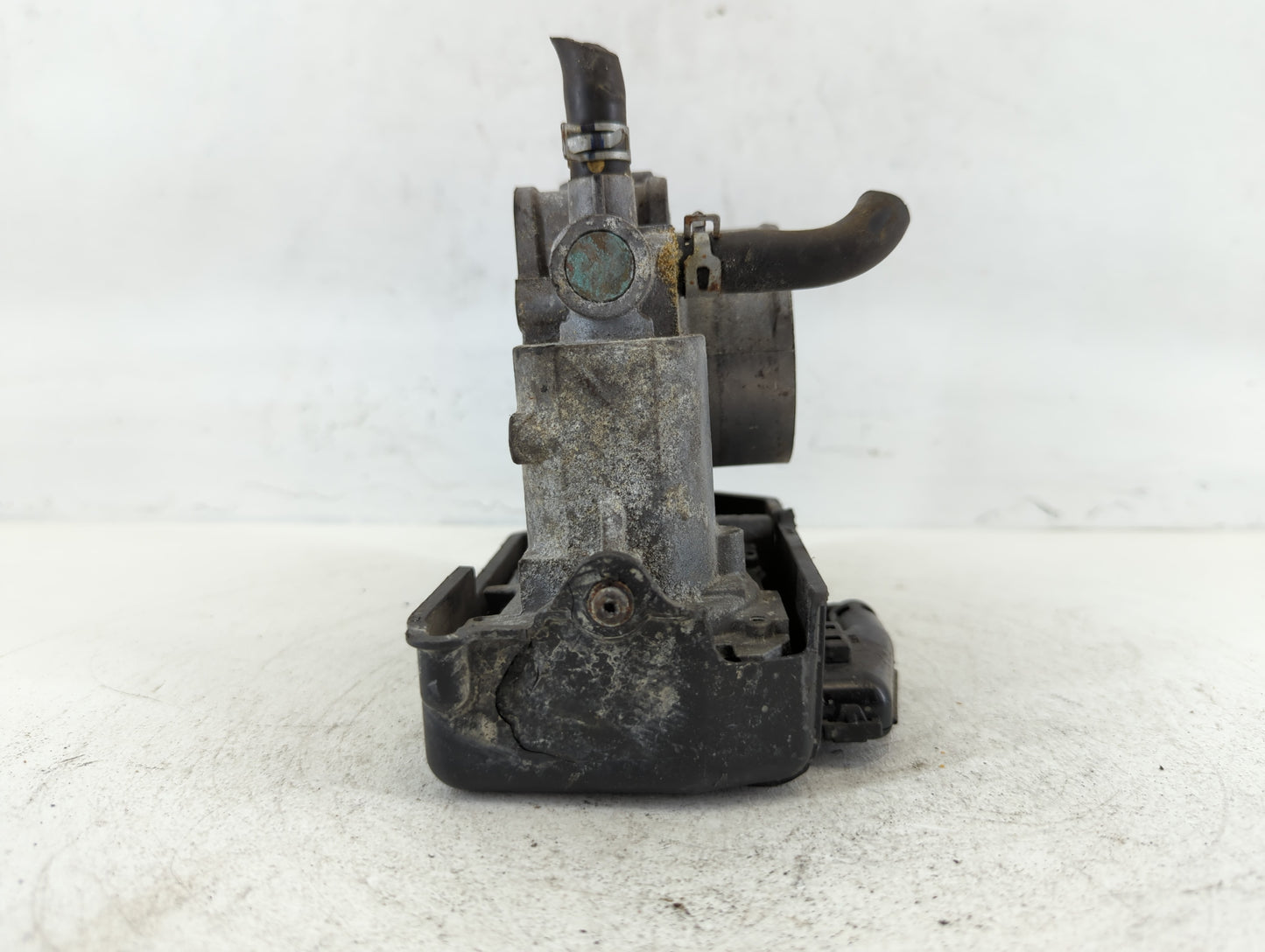 2014-2015 Honda Accord Throttle Body P/N:135007 M40509, GMF4A Fits Fits 2014 2015 OEM Used Auto Parts - Oemusedautoparts1.co