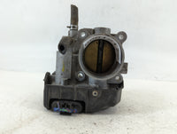 2013-2017 Honda Accord Throttle Body P/N:135007 M40509, GMF4A Fits Fits 2013 2014 2015 2016 2017 2018 2019 2020 2021 2022 OE